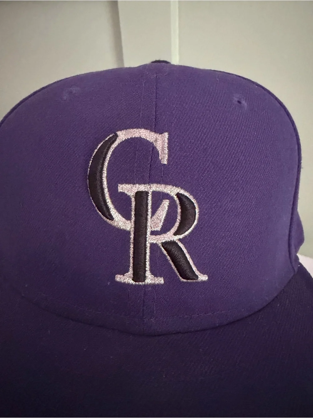 New Era excellent pre
